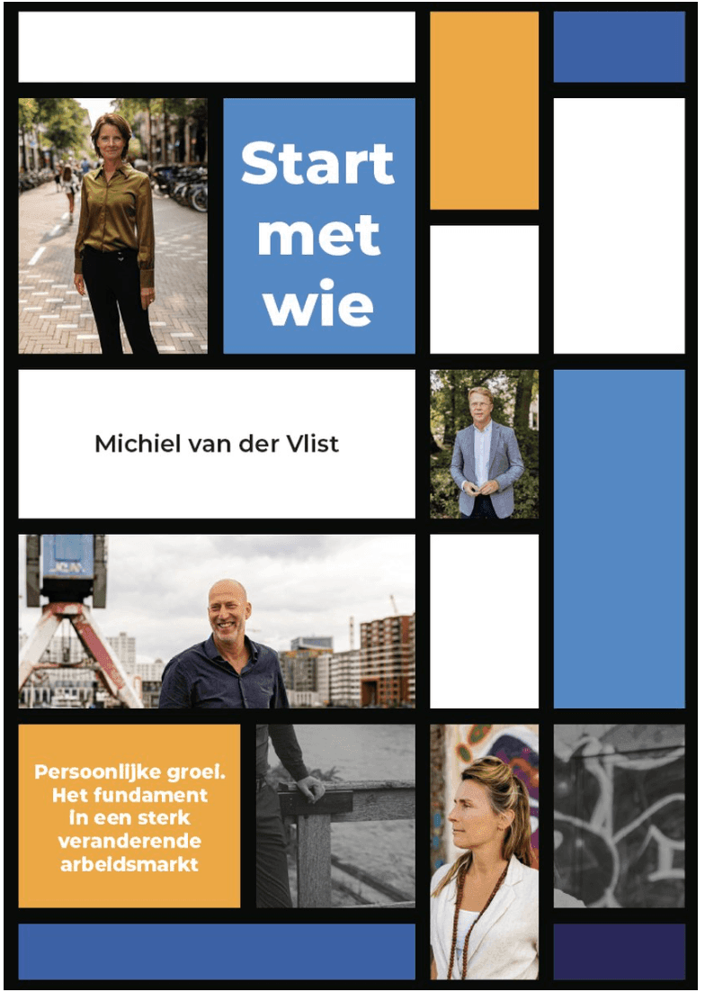 Start met wie