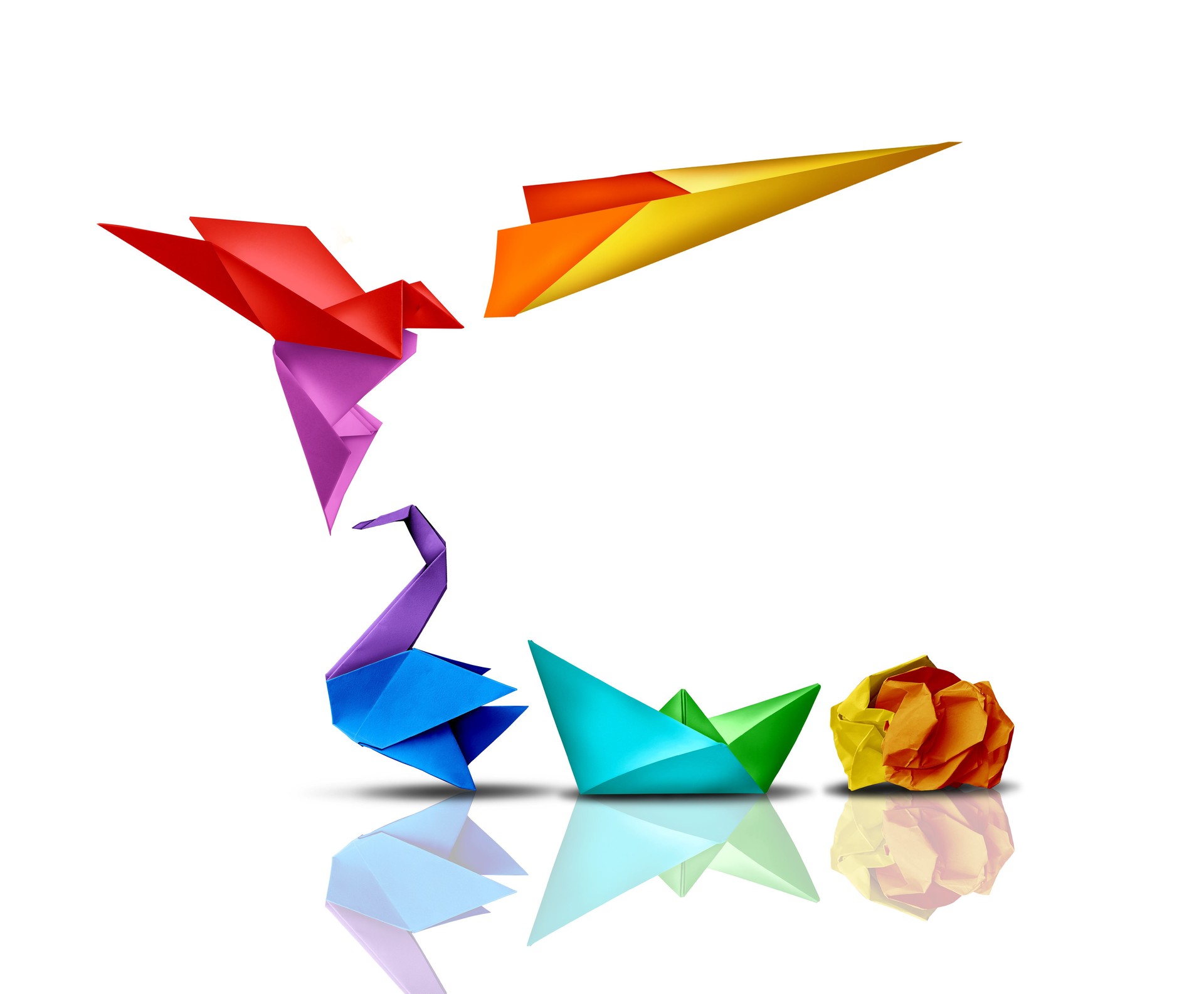 Transformation And Success